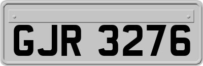 GJR3276