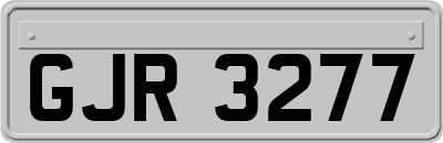 GJR3277