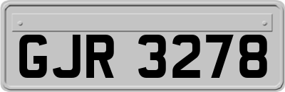 GJR3278