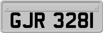 GJR3281