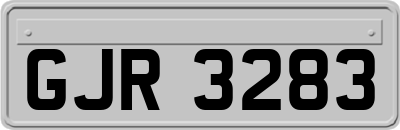 GJR3283
