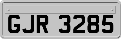 GJR3285