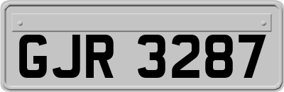 GJR3287