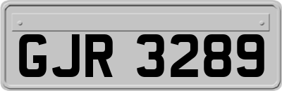 GJR3289