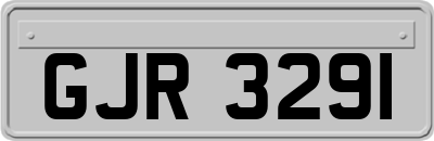 GJR3291