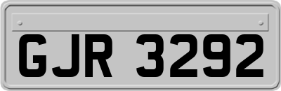 GJR3292