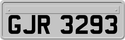 GJR3293