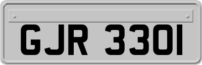 GJR3301