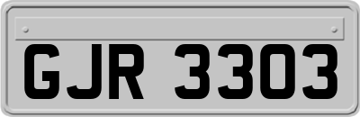 GJR3303
