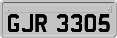 GJR3305