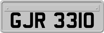 GJR3310
