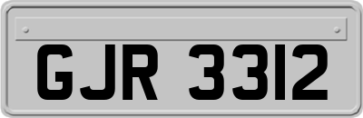 GJR3312
