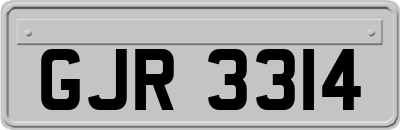 GJR3314