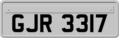 GJR3317