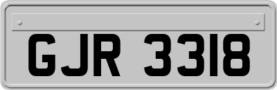GJR3318