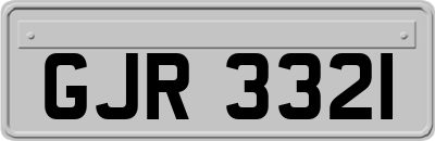 GJR3321