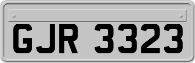 GJR3323
