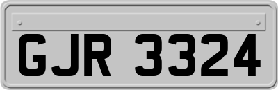 GJR3324