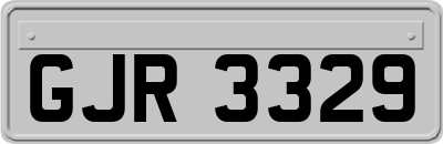 GJR3329