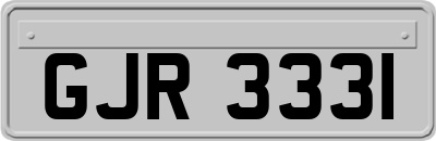 GJR3331