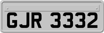 GJR3332