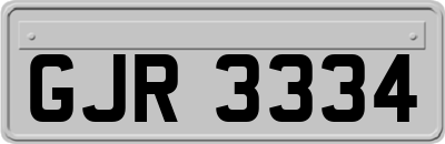 GJR3334