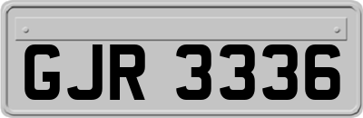 GJR3336