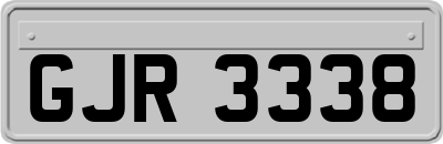 GJR3338