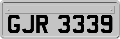 GJR3339