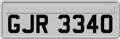 GJR3340