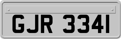 GJR3341