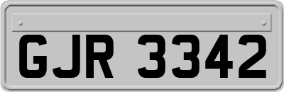 GJR3342