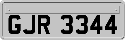 GJR3344