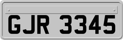 GJR3345