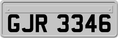 GJR3346