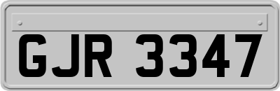 GJR3347