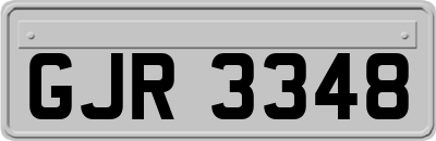 GJR3348