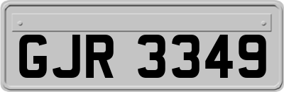 GJR3349