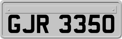 GJR3350