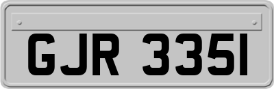GJR3351