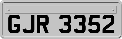 GJR3352
