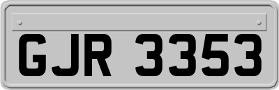 GJR3353