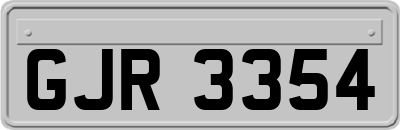 GJR3354
