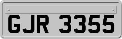 GJR3355