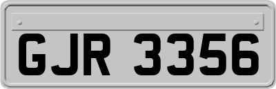 GJR3356