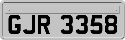 GJR3358