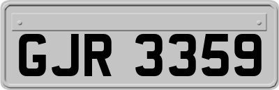 GJR3359