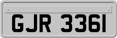 GJR3361