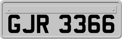 GJR3366