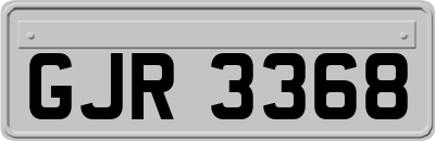 GJR3368